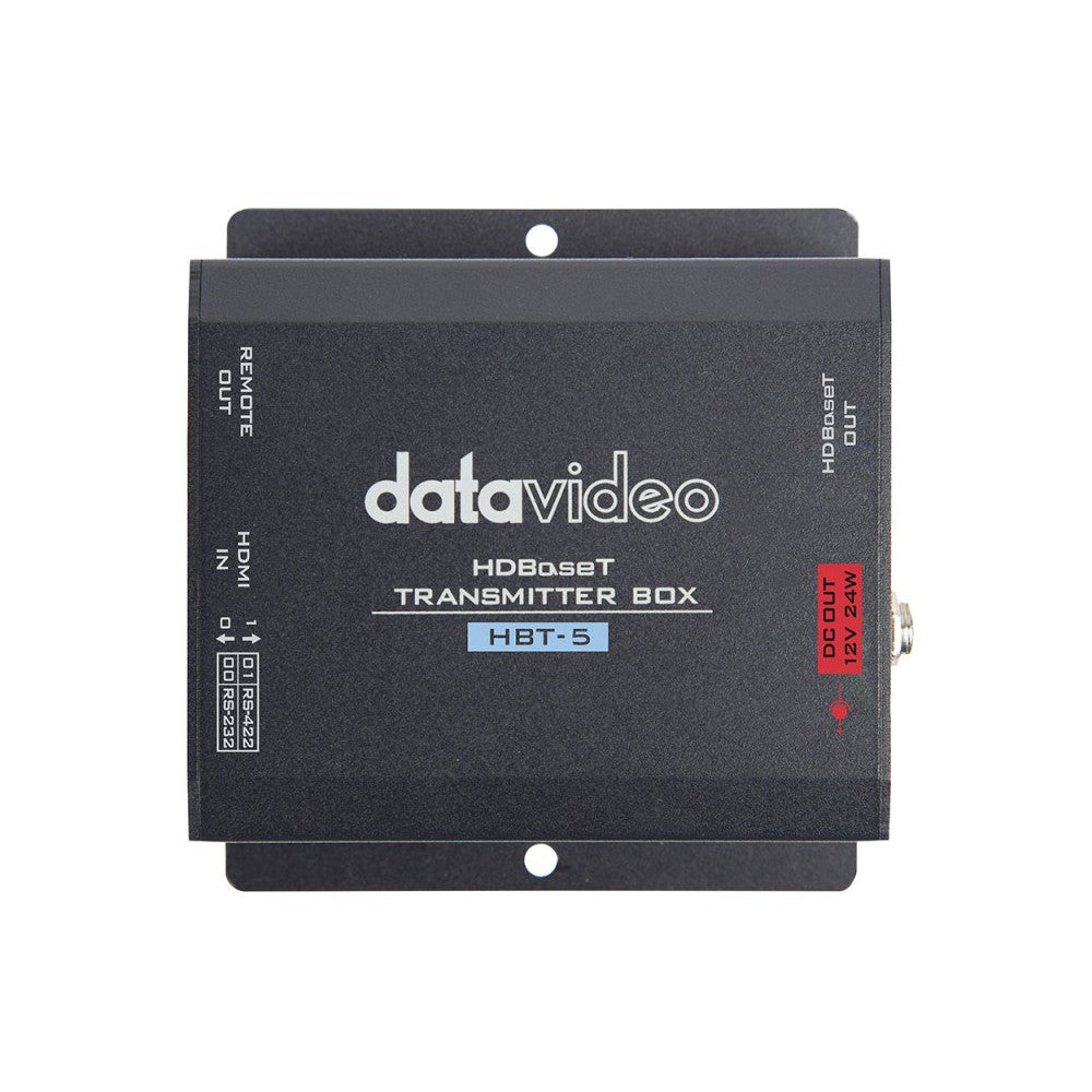 Datavideo  HDBaseT Transmitter Box (HDMI)