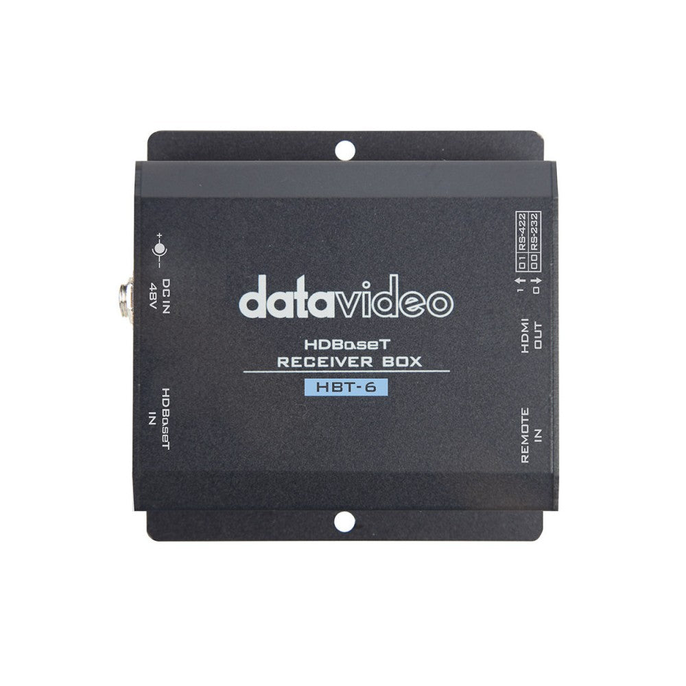 Datavideo  HDBaseT Receiver Box (HDMI)