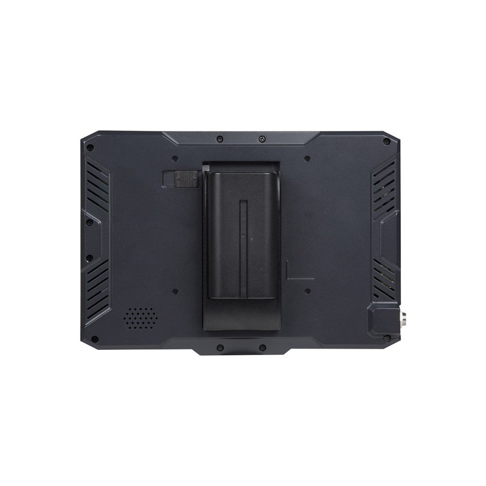Datavideo 7" monitor with UHD input
