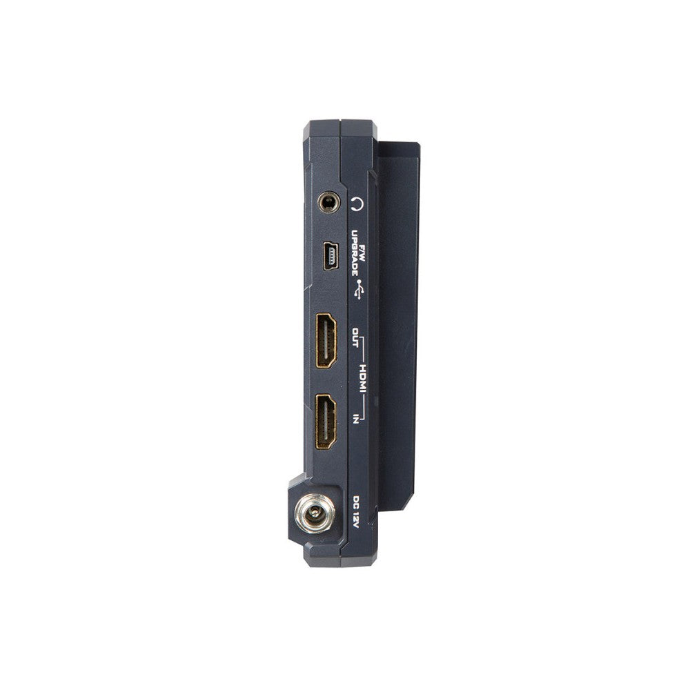 Datavideo 7" monitor with UHD input
