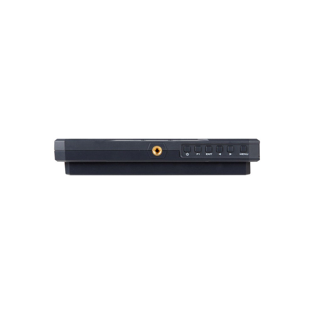 Datavideo 7" monitor with UHD input