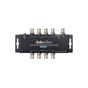 Datavideo  1 to 8 outputs distribution amplifier