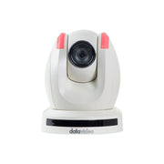 Datavideo  Pan/Tilt camera with NDI-HX, White