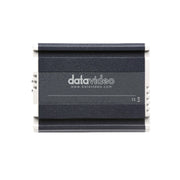 Datavideo Control interface for DVCloud SRT protocol