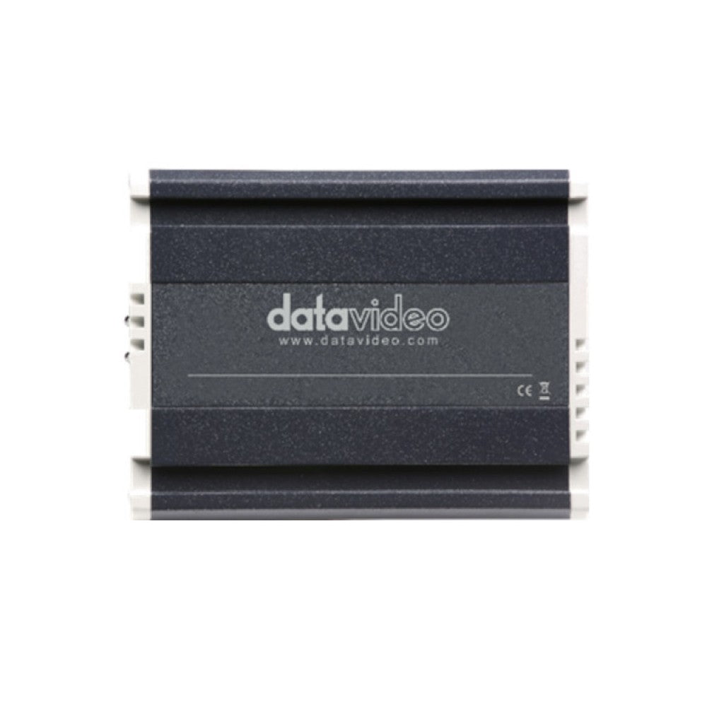 Datavideo Control interface for DVCloud SRT protocol