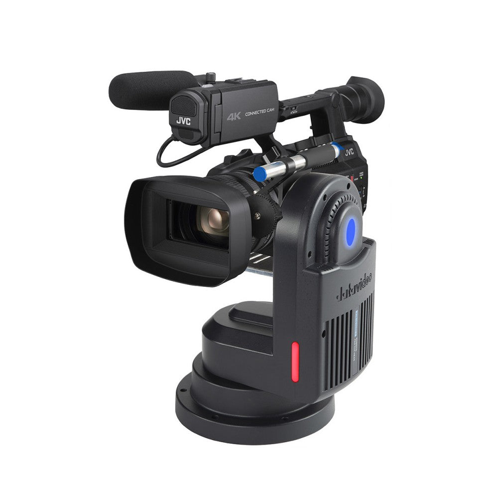 Cabezal robótico Pan / Tilt de Datavideo