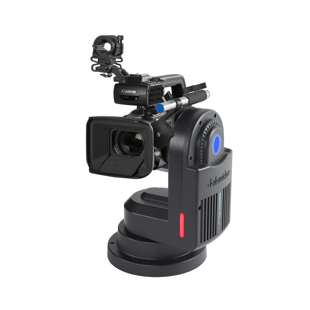 Cabezal robótico Pan / Tilt de Datavideo