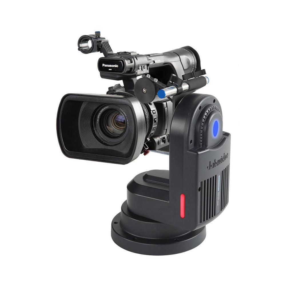 Cabezal robótico Pan / Tilt de Datavideo