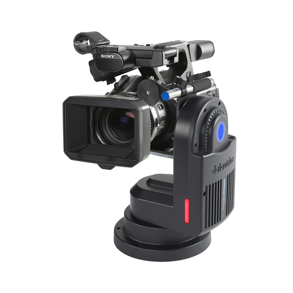 Cabezal robótico Pan / Tilt de Datavideo