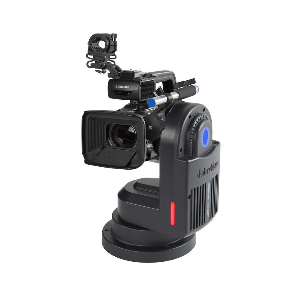 Cabezal robótico Pan / Tilt HDBaseT de Datavideo