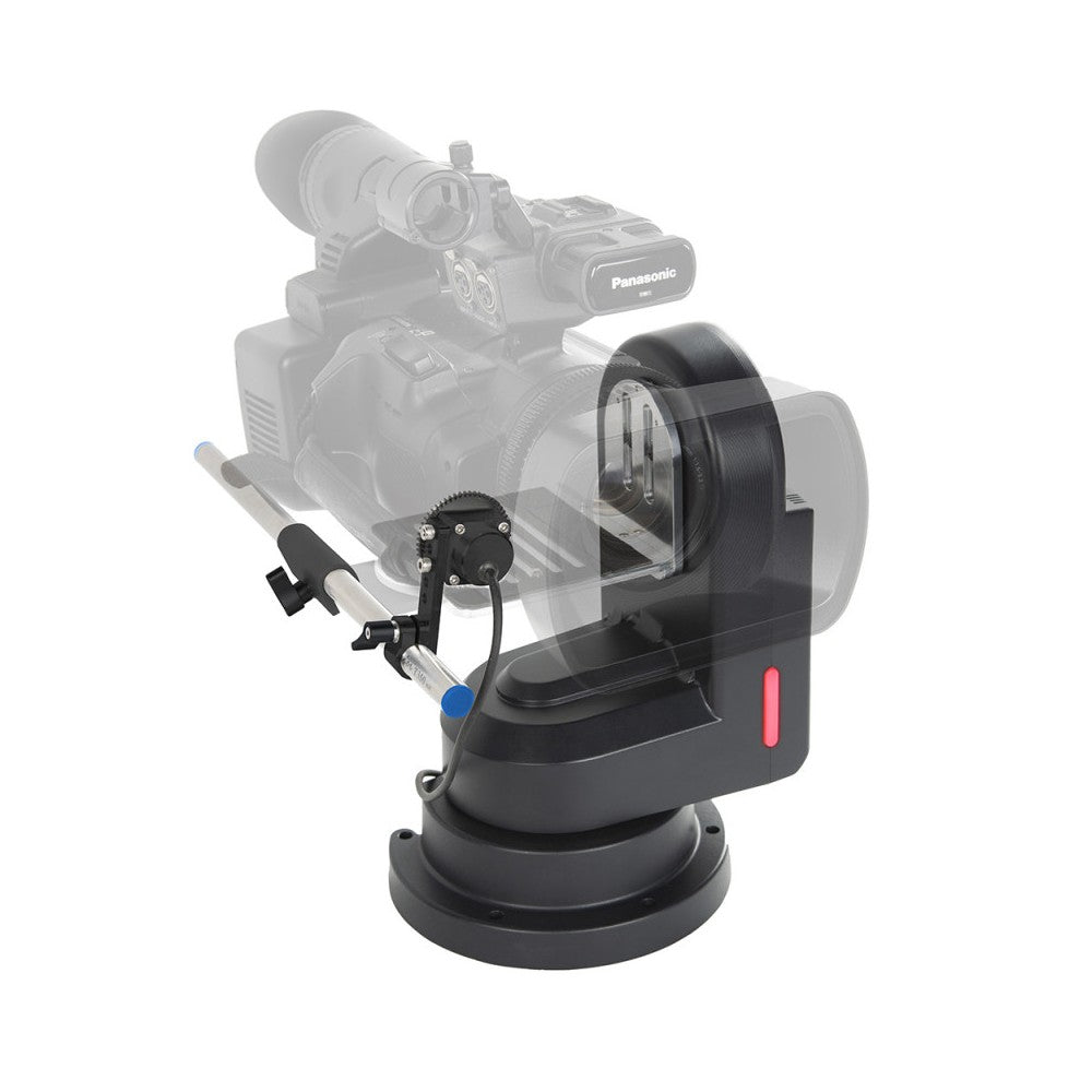Kit de codificador de zoom Datavideo