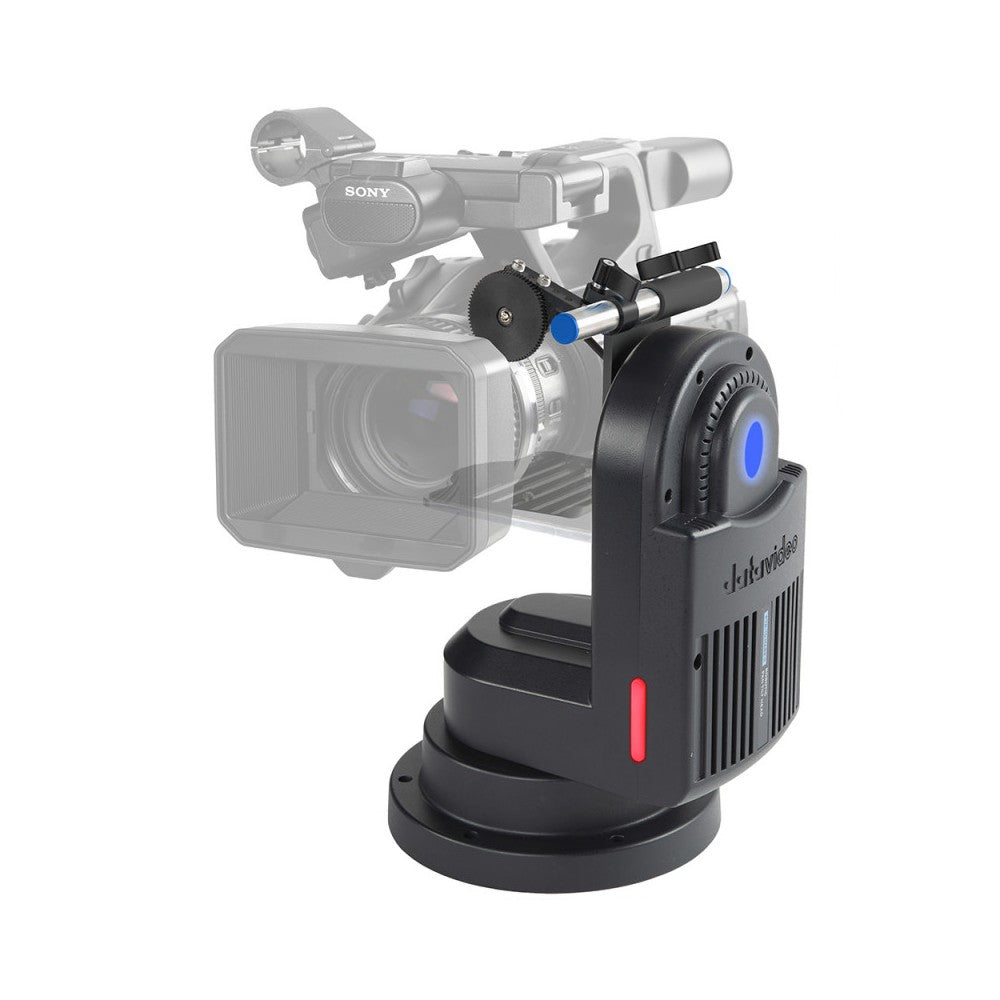 Kit de codificador de zoom Datavideo