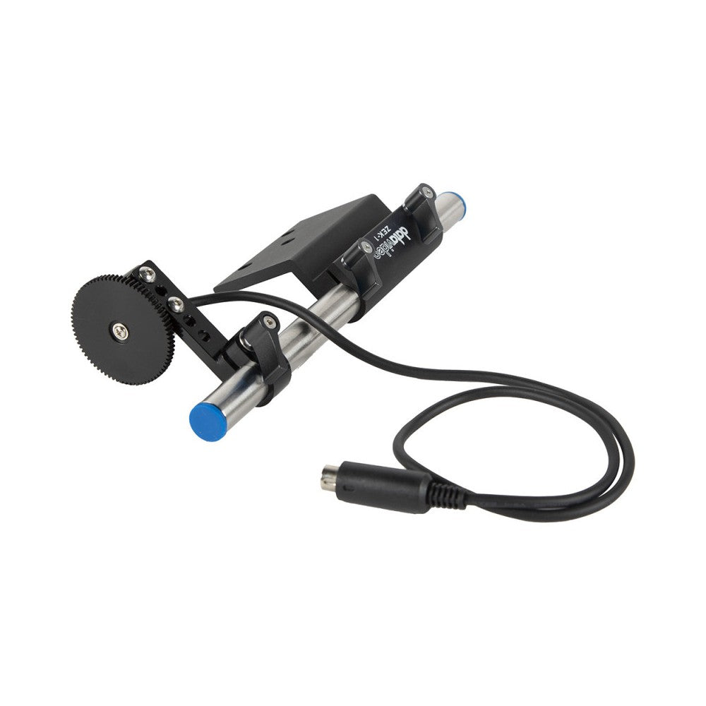 Kit de codificador de zoom Datavideo