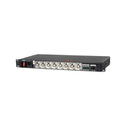 Datavideo Universal AC to DC power distribution