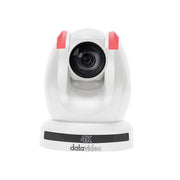 Datavideo  UHD PTZ Camera 12xOPT/16xDIG-Zoom, White