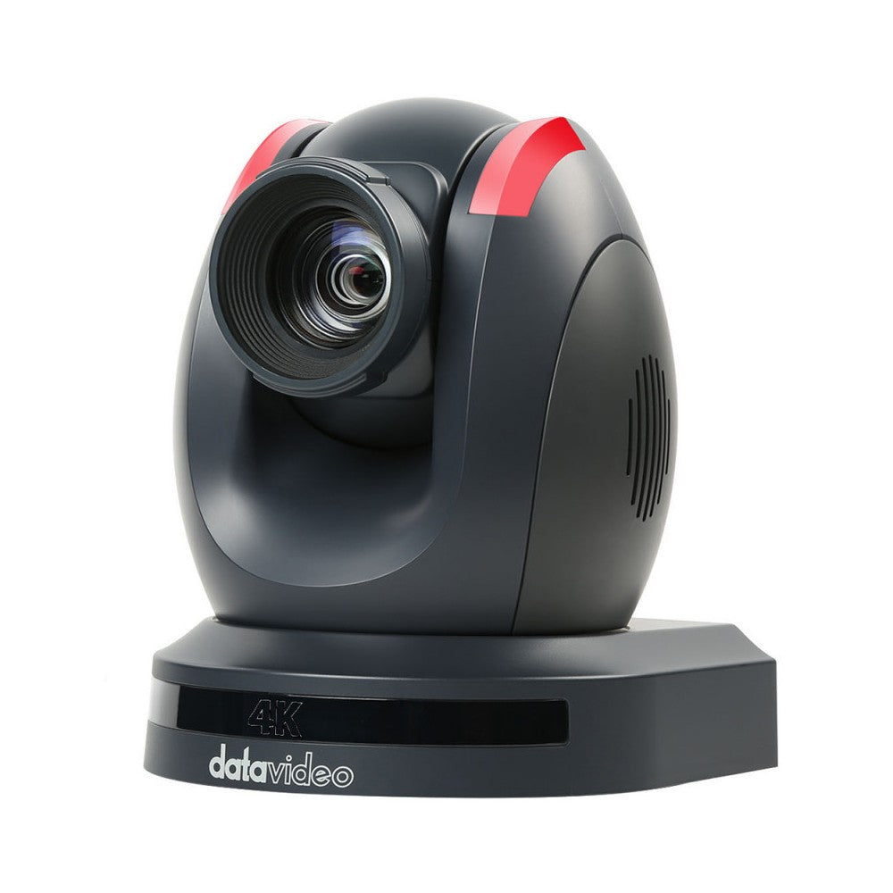 Datavideo UHD PTZ Camera 20xOPT/16xDIG-Zoom, White