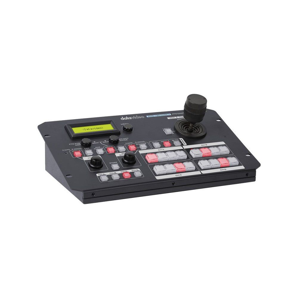 Datavideo RMC-180MKII PTZ Camera Control Unit