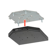 Datavideo Rugged ceiling mount for PTR-10