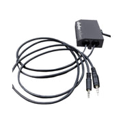 Datavideo Panasonic interface control box