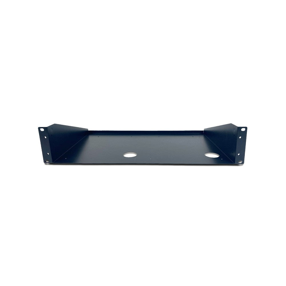 Datavideo 2U racktray for HDR-80