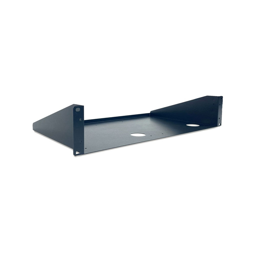 Datavideo 2U racktray for HDR-80