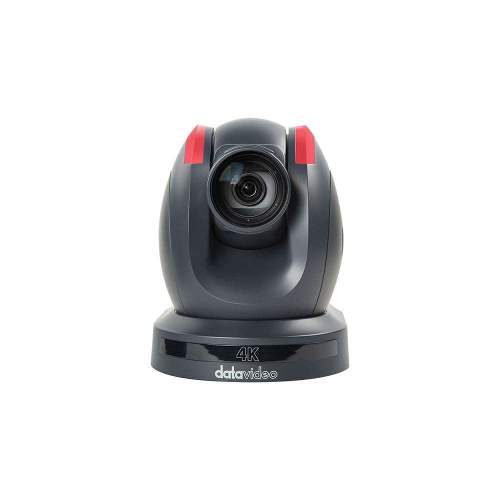 Datavideo UHD PTZ Camera with NDI-HX, black