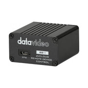 Datavideo Single BB-1 control interface for DVCloud