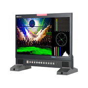 Datavideo 17.3", 1920x1080, 300 cd/m², Scopeview monitor (FHD panel)