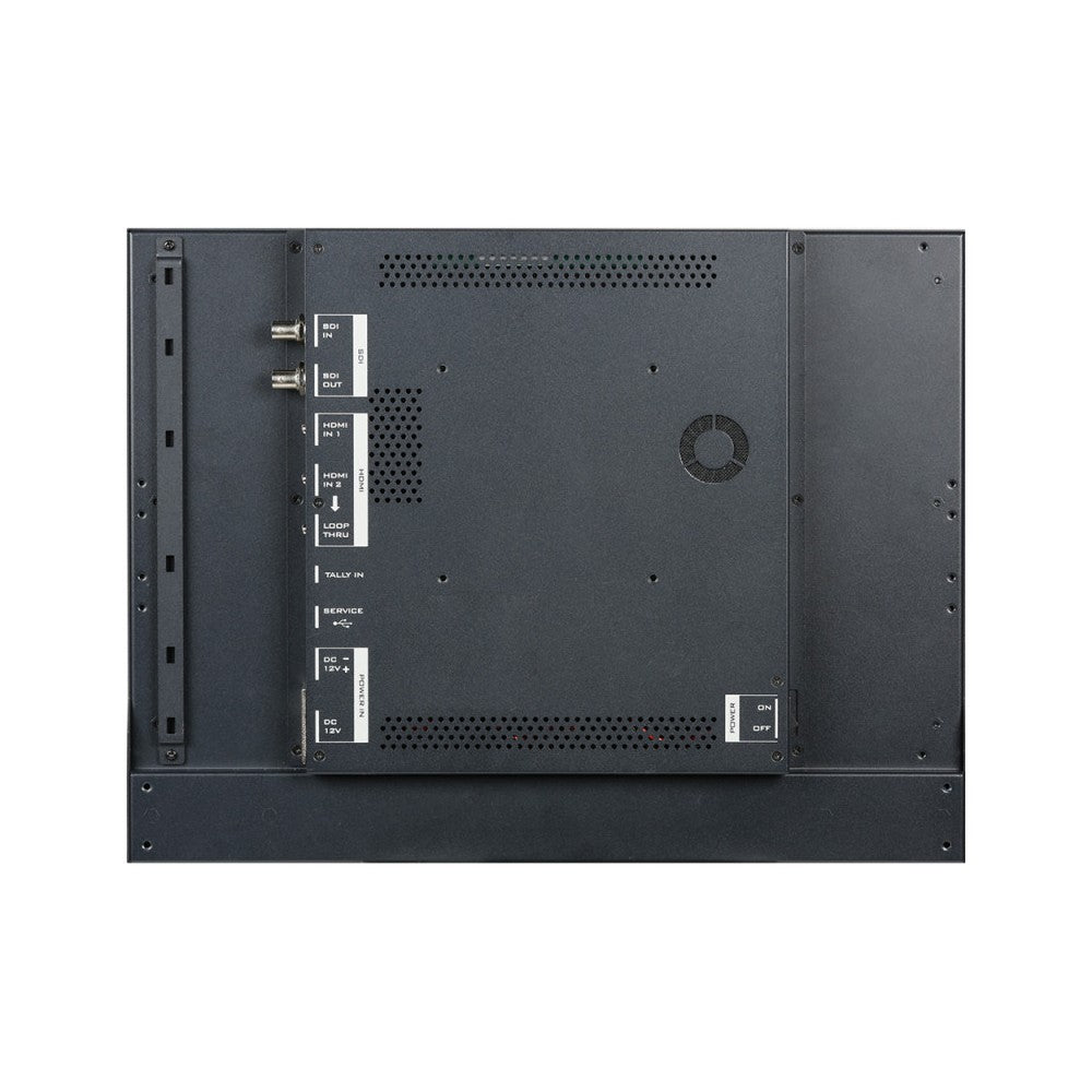 Datavideo 17.3", 1920x1080, 300 cd/m², Scopeview monitor (FHD panel)
