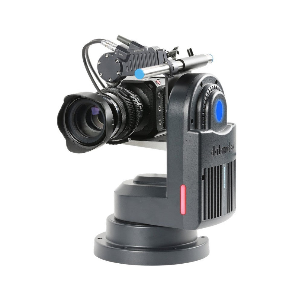 Datavideo Rotary encoder remote lens (PTR-10)