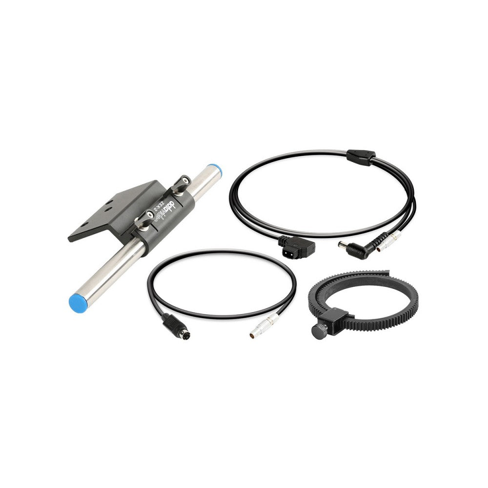 Datavideo Rotary Encoder Remote Lens (PTR-10)