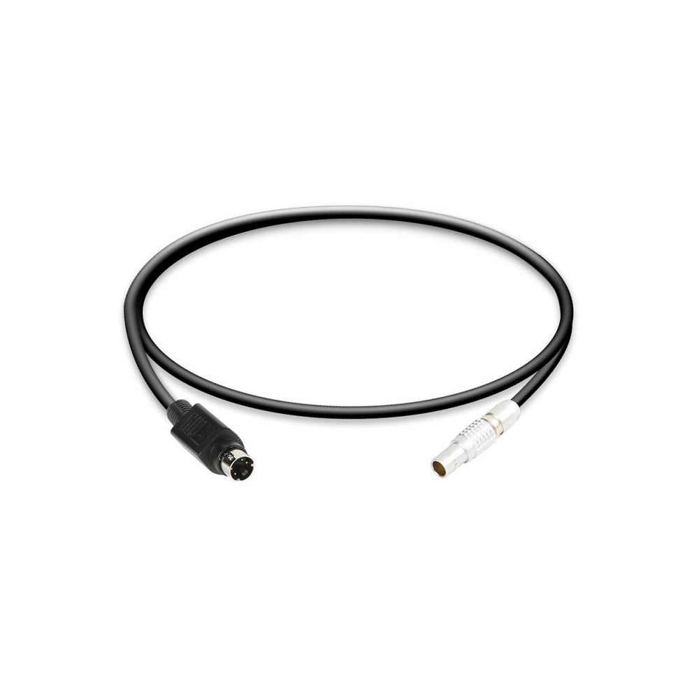 Datavideo Rotary Encoder Remote Lens (PTR-10)