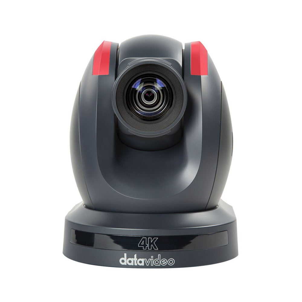Datavideo UHD PTZ Cam 20x OPT / 16x DIG zoom NDI - Dark Blue
