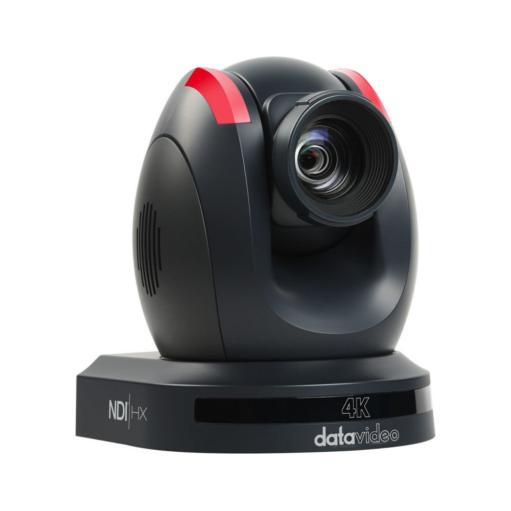 Datavideo UHD PTZ Cam 20x OPT / 16x DIG zoom NDI - Dark Blue
