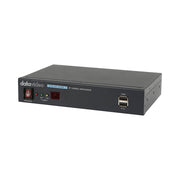 Datavideo H.264/SRT stream decoder with SDI output