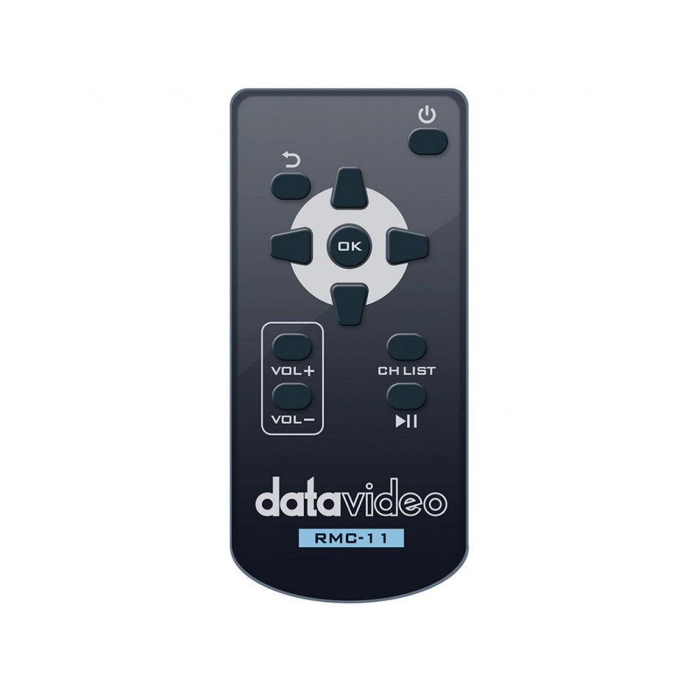 Datavideo H.264/SRT stream decoder with SDI output