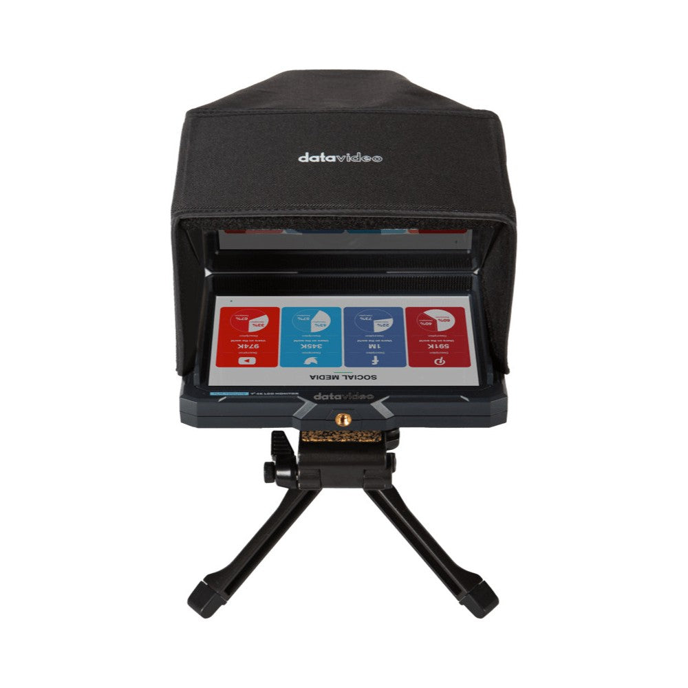Datavideo Through the lens kit (retorno de vídeo)
