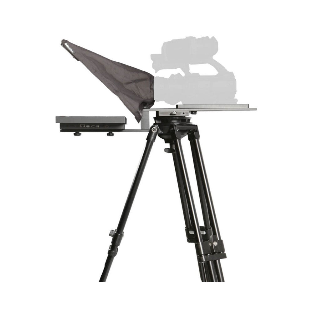 Datavideo  ENG teleprompter, turn-key