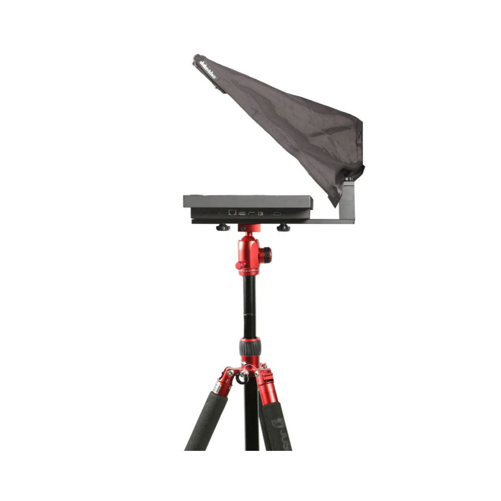 Datavideo  ENG teleprompter, turn-key