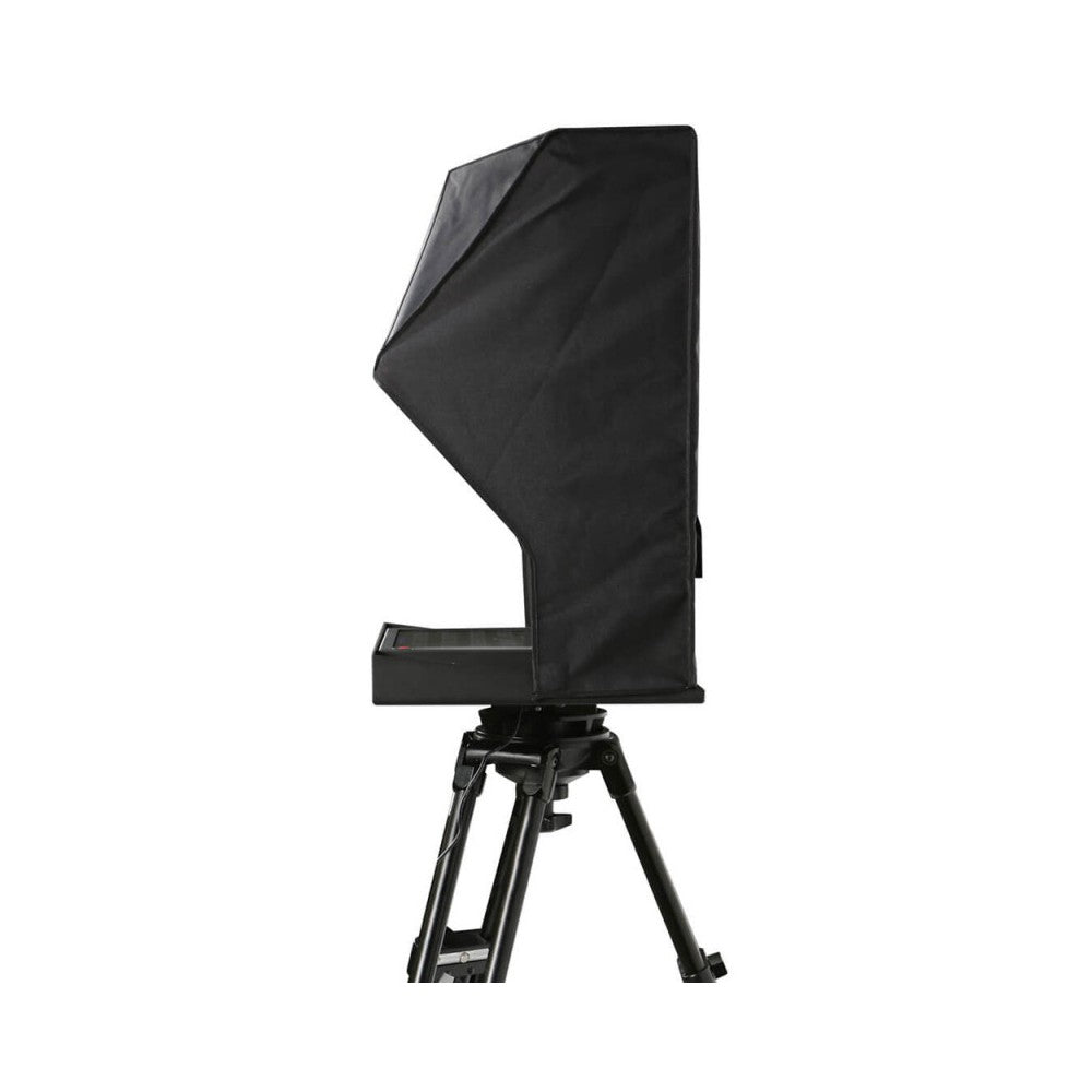 Datavideo teleprompter PTZ, llave en mano