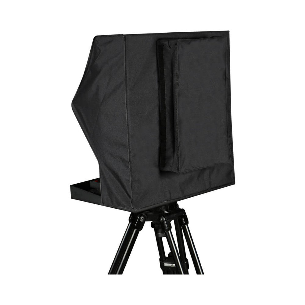 Datavideo teleprompter PTZ, llave en mano
