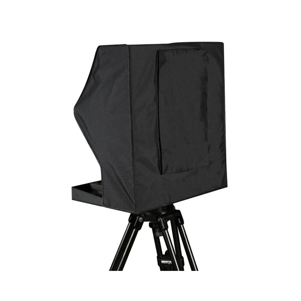Datavideo teleprompter PTZ, llave en mano