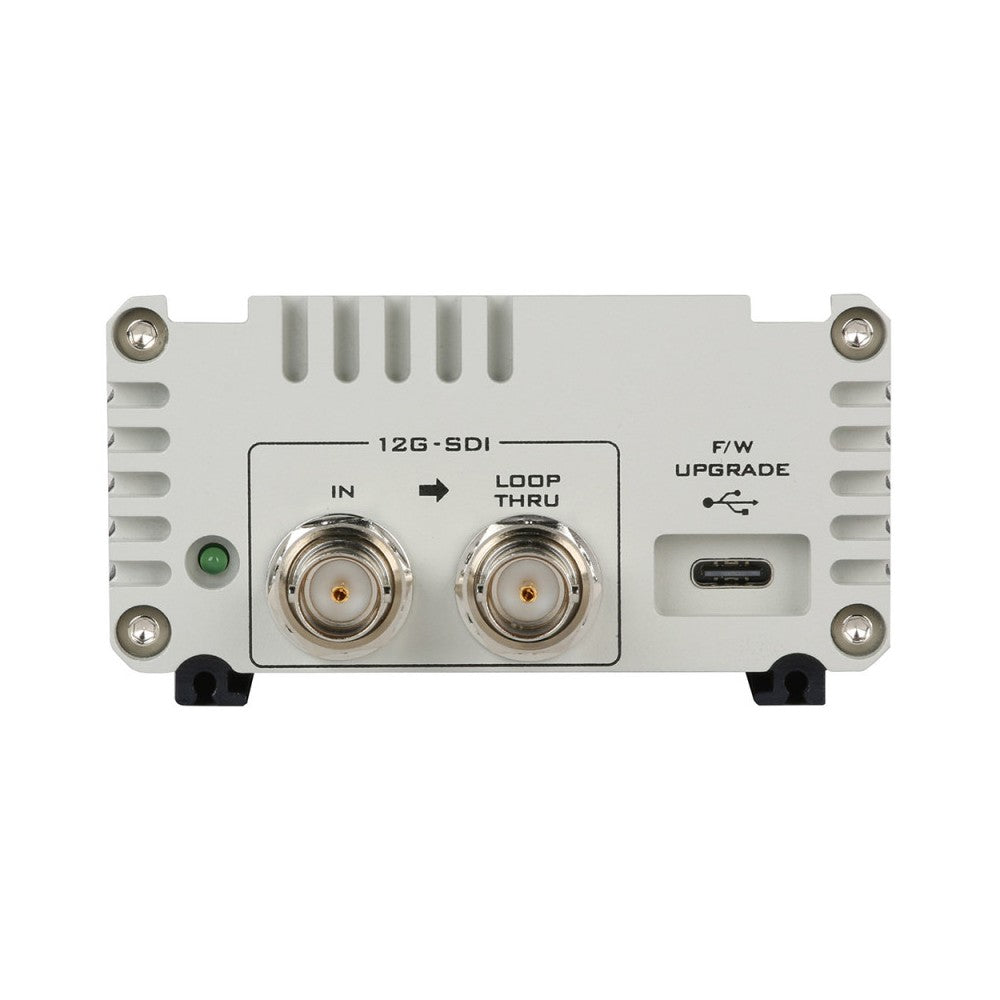 Datavideo UHD/HD/SD-SDI to HDMI converter