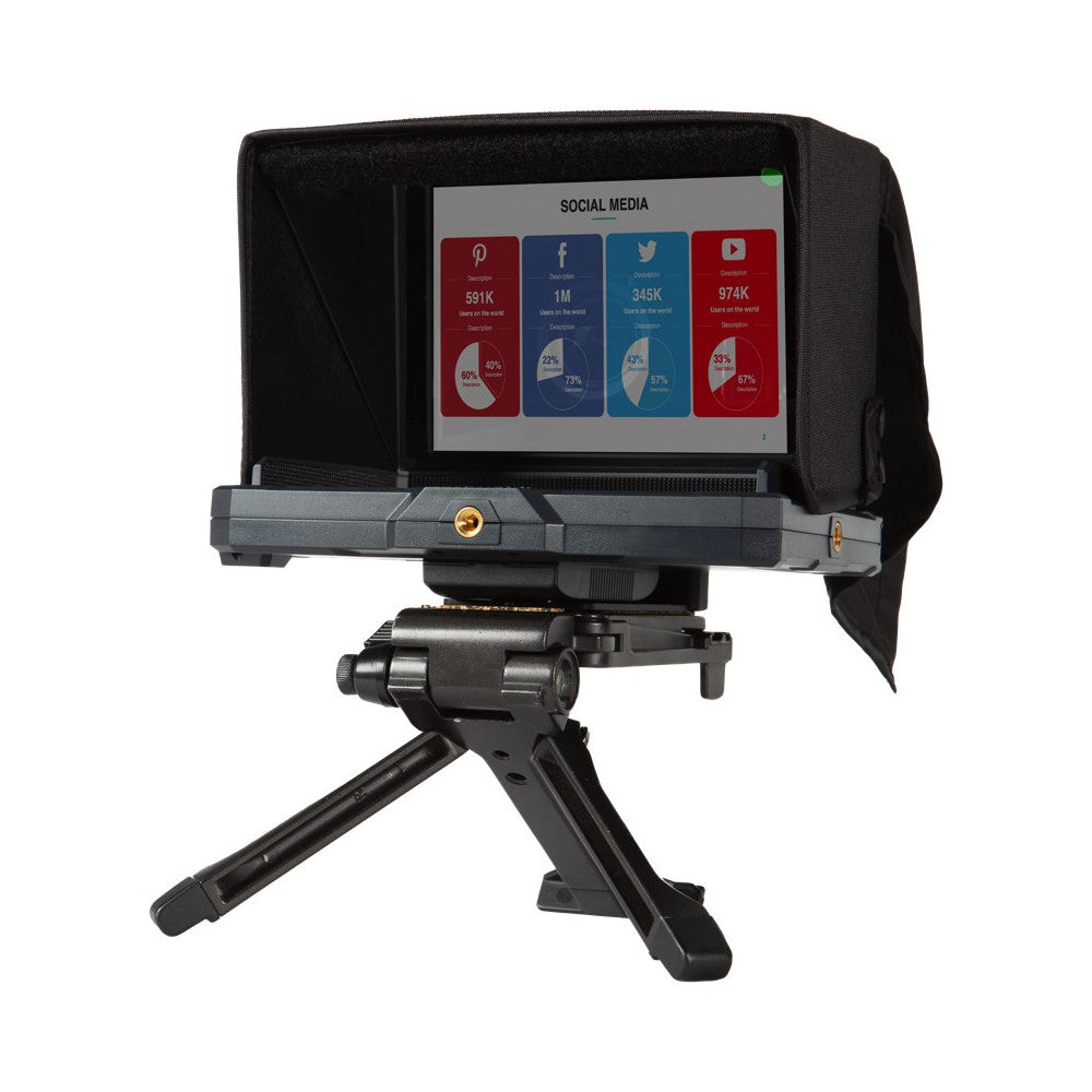 Datavideo  Replacement Glass for TL-100