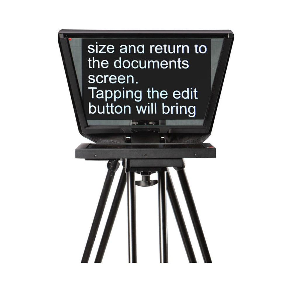 Datavideo  Sustitución de cristal para TP-700