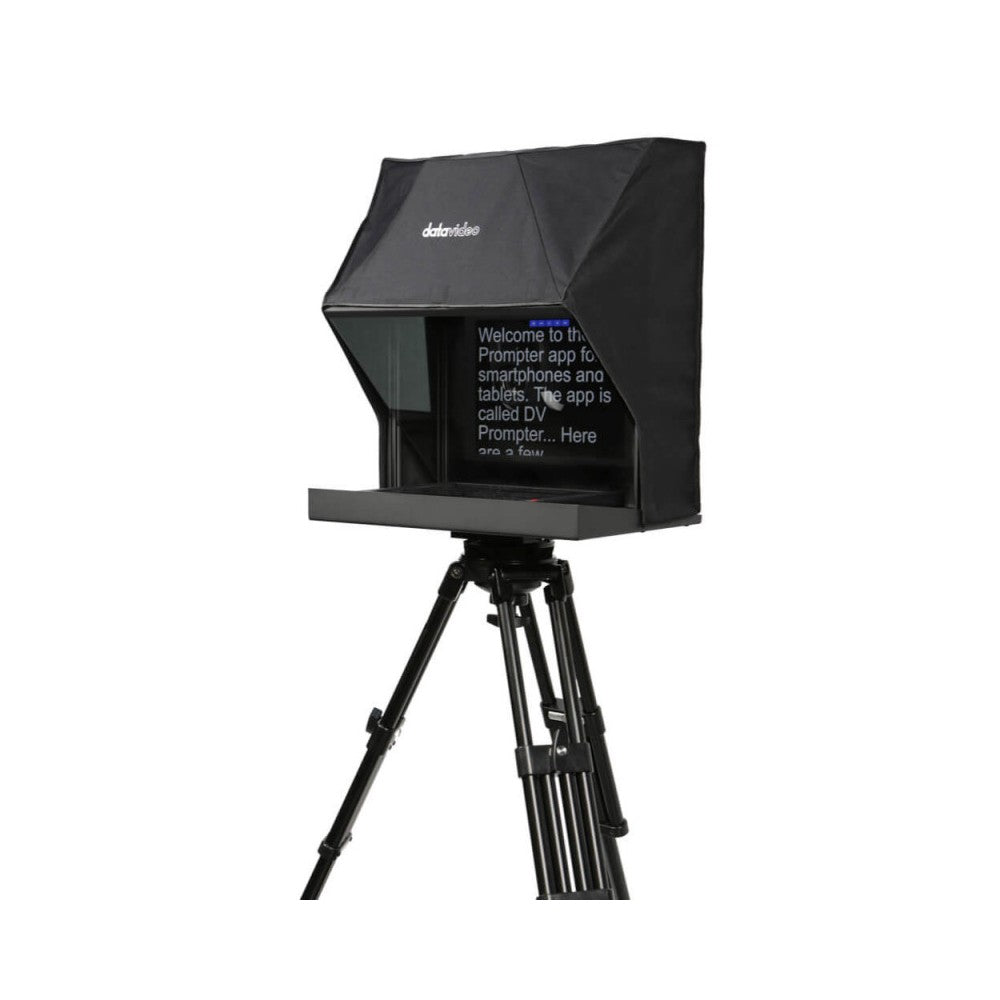 Datavideo  Glass replacement for TP-900