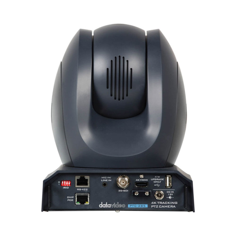 Datavideo UHD PTZ Camera  with Auto Tracking