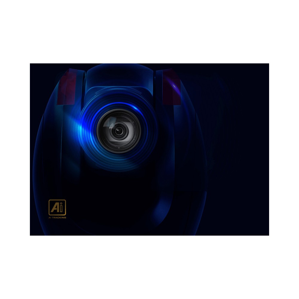 Datavideo UHD PTZ Camera  with Auto Tracking