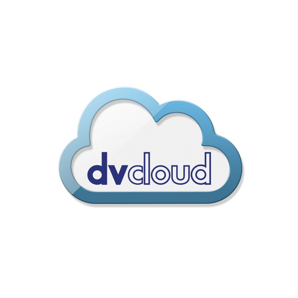 Datavideo 2 Years DVCloud Essential