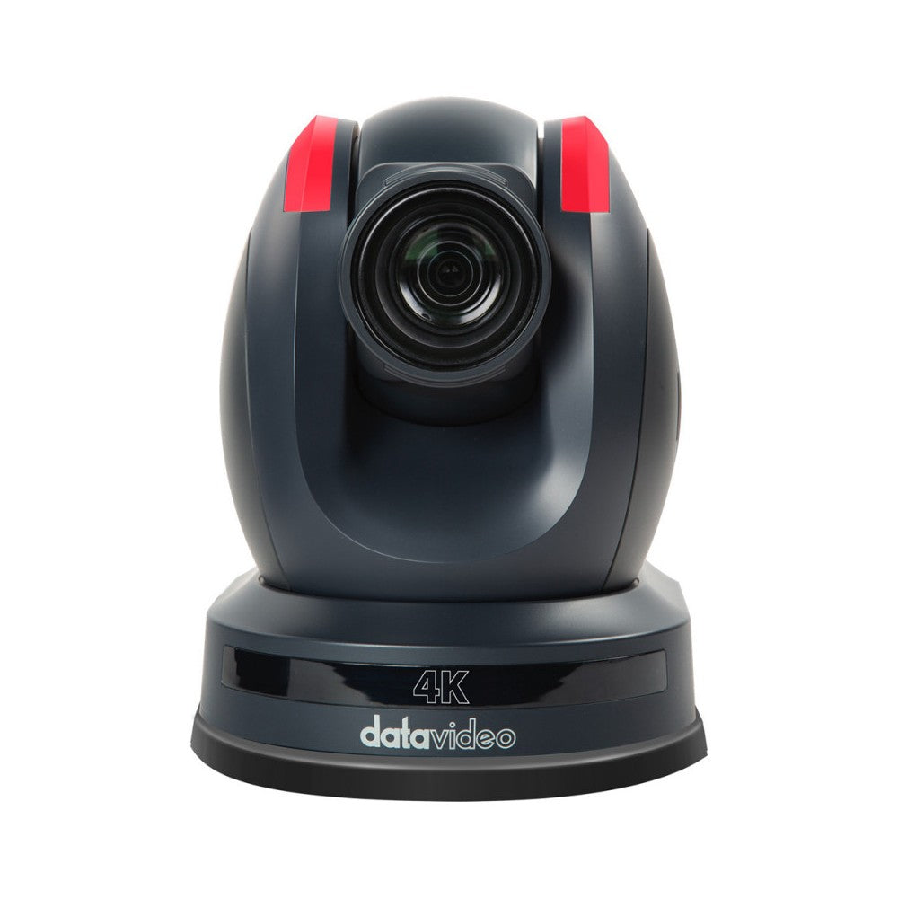 Datavideo UHD PTZ Camera with Auto Tracking, HDBaseT